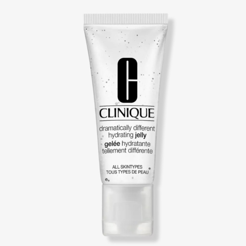 Clinique Dramatically Different Hydrating Jelly Moisturizer